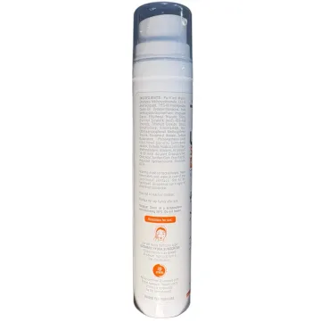 Uvsmart Hydra Sunscreen Spf 50 Pa++++ 50ml product image