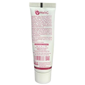 V Mela Gel 30gm product image