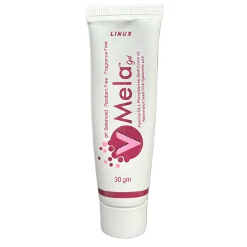 V Mela Gel 30gm product image