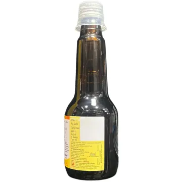 V Total Syrup 200ml product image
