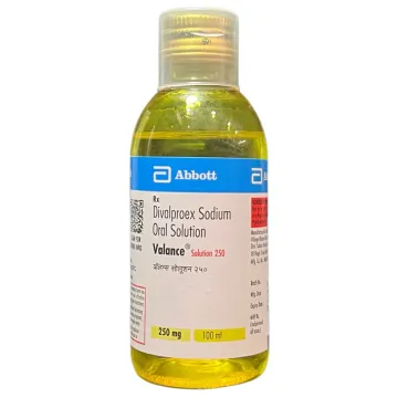 Valance 250 Solution 100ml product image