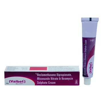Valbet Cream 20gm product image