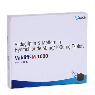 Valdiff M 1000 Tablet product image