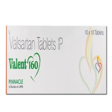 Valent 160 Tablet product image