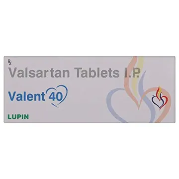 Valent 40 Tablet product image