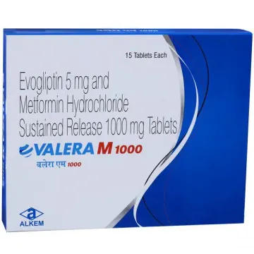 Valera M 1000 Tablet product image