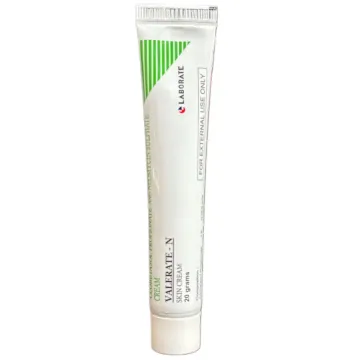 Valerate N Cream 20gm product image