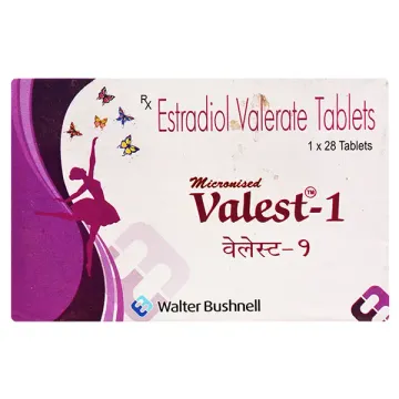 Valest 1 Tablet product image