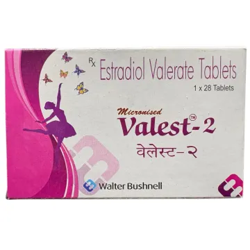 Valest 2 Tablet product image