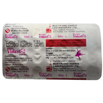 Valest 2 Tablet product image