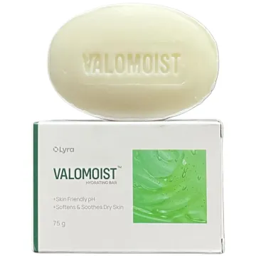 Valomoist Bar 75gm product image