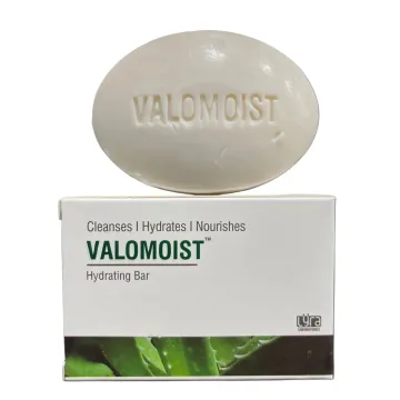 Valomoist Bar 75gm product image