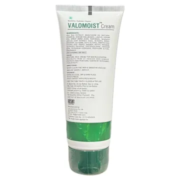 Valomoist Cream 50gm product image