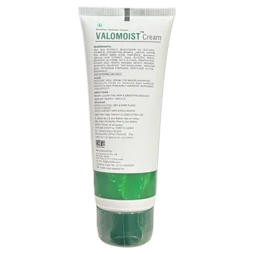 Valomoist Cream 50gm product image