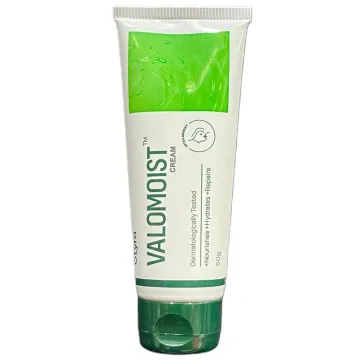 Valomoist Cream 50gm product image