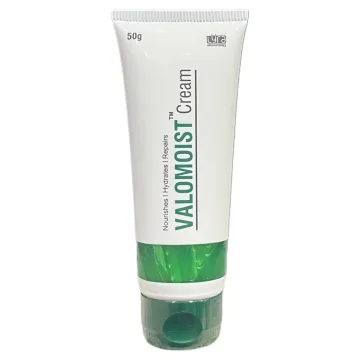 Valomoist Cream 50gm product image