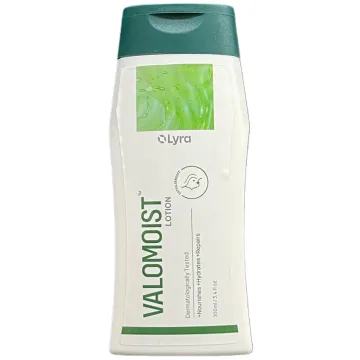Valomoist Lotion 100ml product image