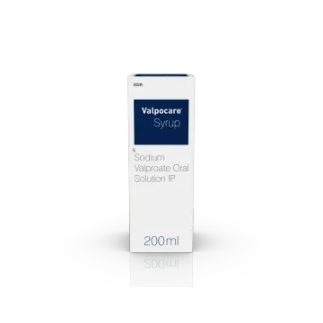 Valpocare Syrup 100 Ml product image