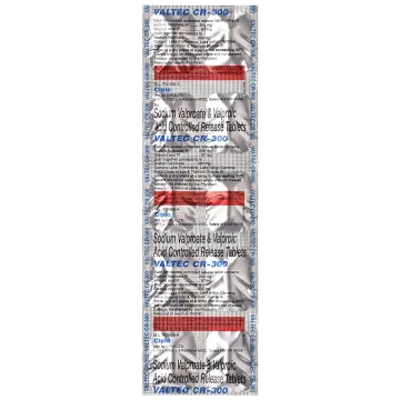 Valtec Cr 300 Tablet product image