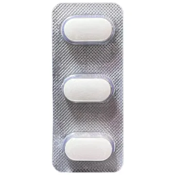 Valtoval 1gm Tablet product image