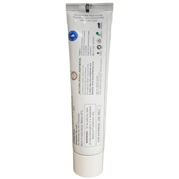 Vanflam Cream 50gm product image