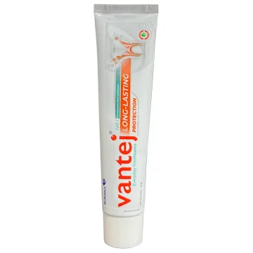 Vantej Toothpaste 50 Gm product image