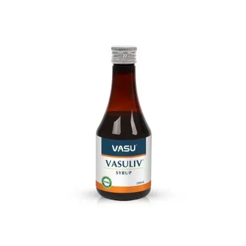 Vasuliv Syrup product image