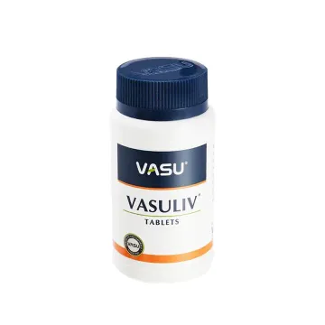 Vasuliv Tablet product image