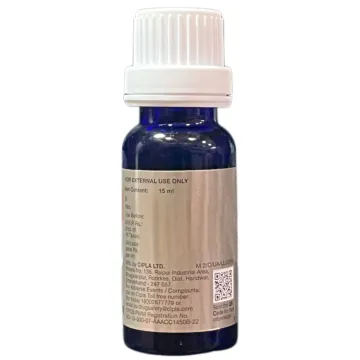 Vc 15 Vitamin C Serum 15ml product image