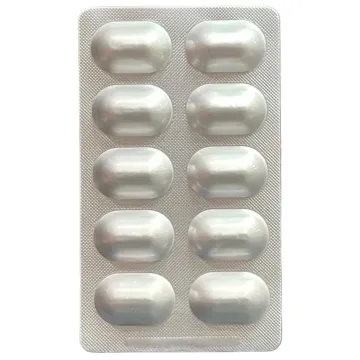 Vc Gold Tablet product image