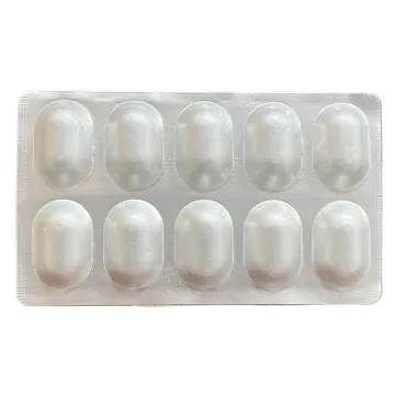 Vc Gold Tablet product image