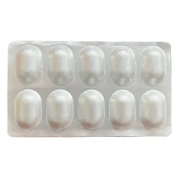 Vc Gold Tablet product image