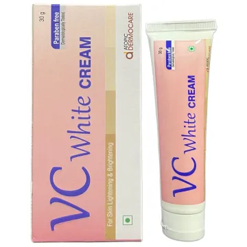 Vc White Cream product image