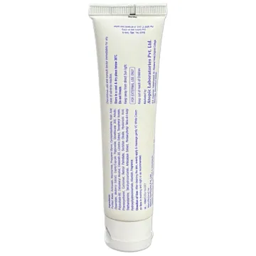Vc White Cream product image