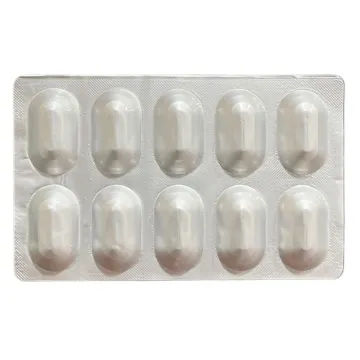 Vcfact Chewable Tablets product image