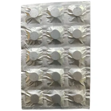 Vcz Tablet product image