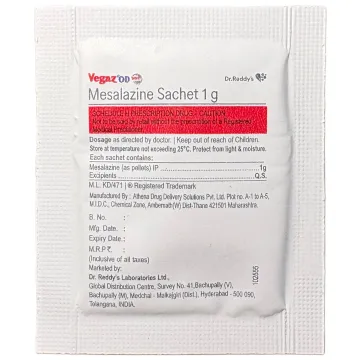 Vegaz Od Sachet 1.66gm product image