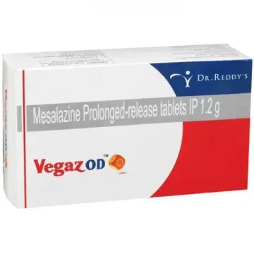 Vegaz Od Tablet product image