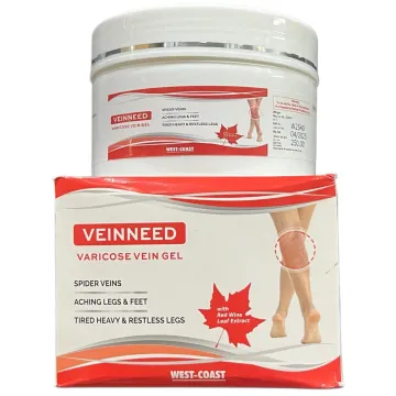 Veinneed Gel 200gm product image