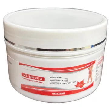 Veinneed Gel 200gm product image