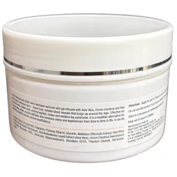 Veinneed Gel 200gm product image