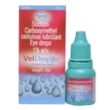 Veldrop Gel 10gm product image