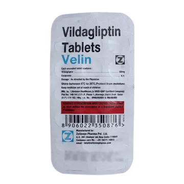 Velin Tablet product image
