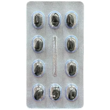 Veloshine Capsule product image