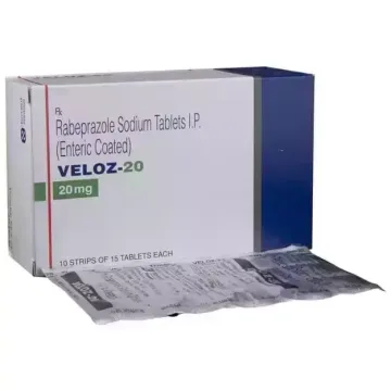 Veloz Fast Tablet product image