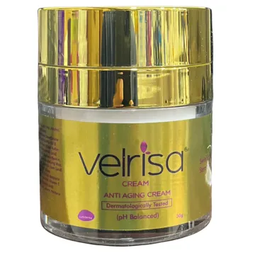 Velrisa Cream 50gm product image