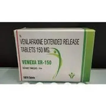 Venexa Xr 150 Tablet product image