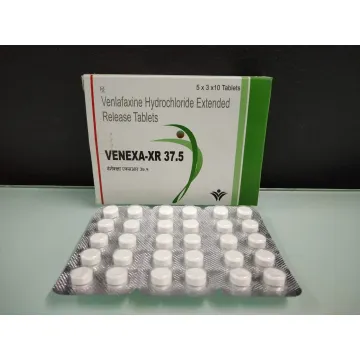 Venexa Xr 37.5 Tablet product image