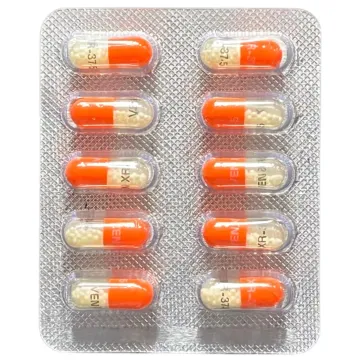 Venlor Xr 37.5 Capsule product image