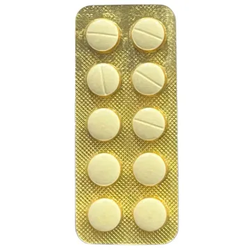 Venorax Sr 75 Tablet product image